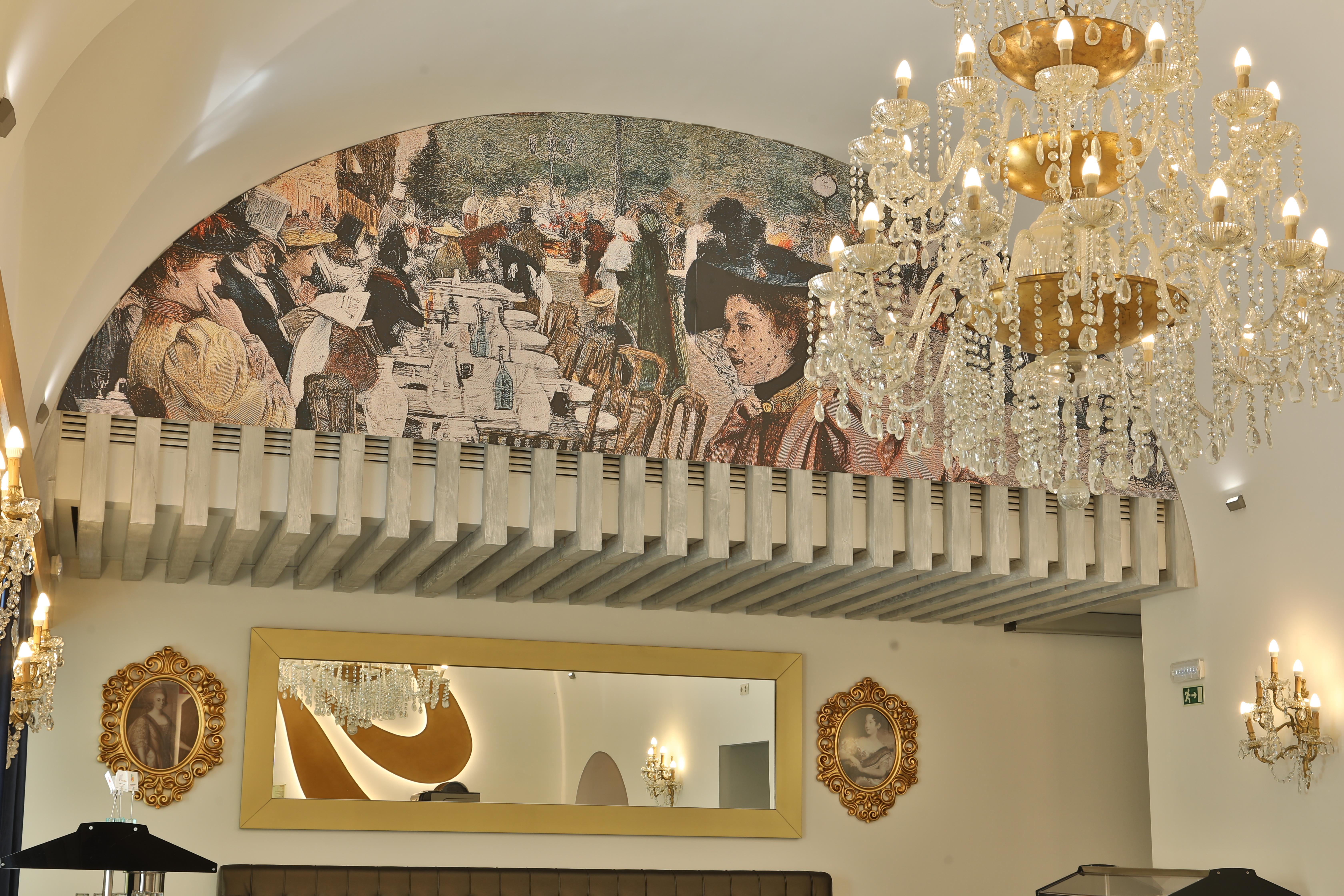 ホテル Casual Belle Epoque Lisboa エクステリア 写真